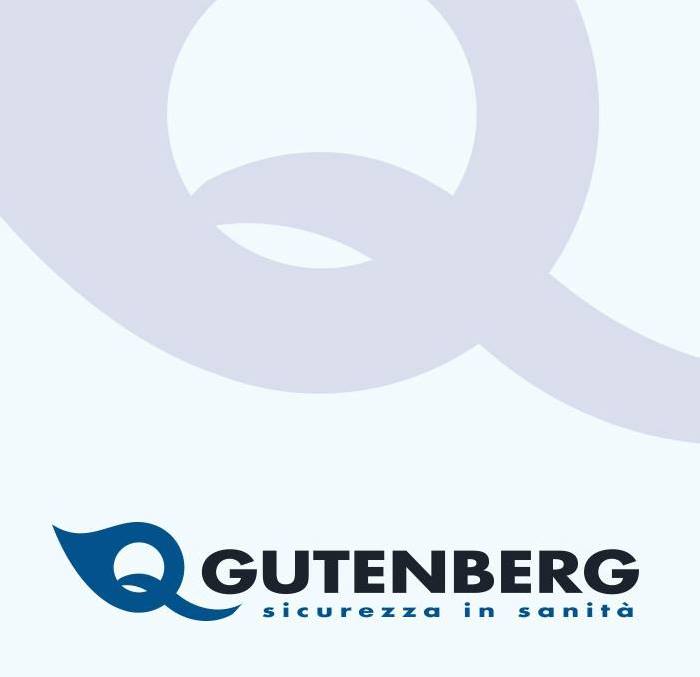 Gutenberg Srl